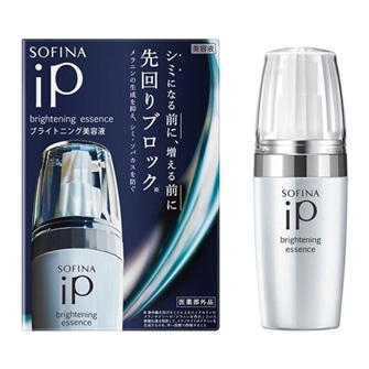 ソフィーナiP ブライトニング美容液 40g