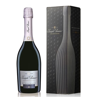 ジョセフ・ペリエ・キュヴェ・ロワイヤル・ブリュット・ブラン・ド・ブラン 750ml