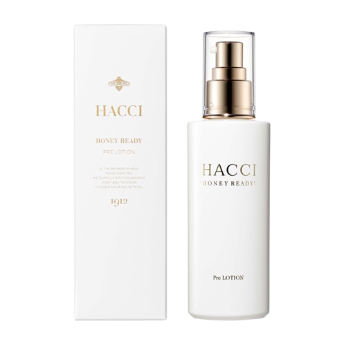 HACCI ハニーレディ 95ml