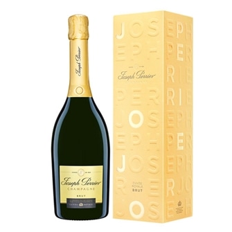 ジョセフ・ペリエ・キュヴェ・ロワイヤル・ブリュット 750ml