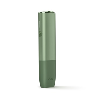 IQOS ILUMA ONE Moss Green