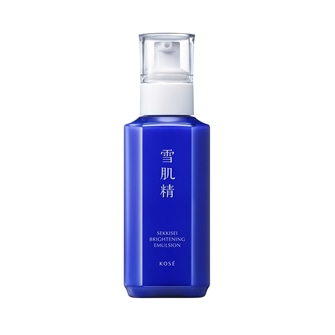 薬用雪肌精 ブライトニング エマルジョン 140mL