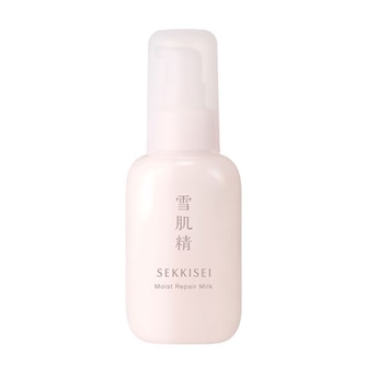 クリアウェルネス モイストリペア ミルク 100mL