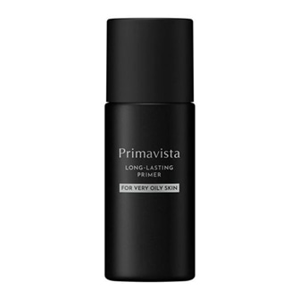 プリマヴィスタ スキンプロテクトベース＜皮脂くずれ防止＞ 超オイリー肌用 25ml