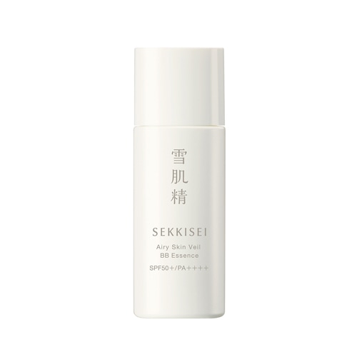 雪肌精 クリアウェルネス エアリースキンヴェール BBエッセンス 02 30ml
