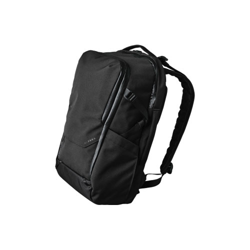 ELEMENTS TRAVEL BACKPACK AXOFLUX ブラック 41540001