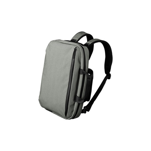 ELEMENTS TECH BRIEF PRO グレー 41080015