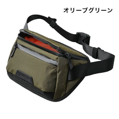 BRAVO SLINGMINI V2 オリーブグリーン 41461175