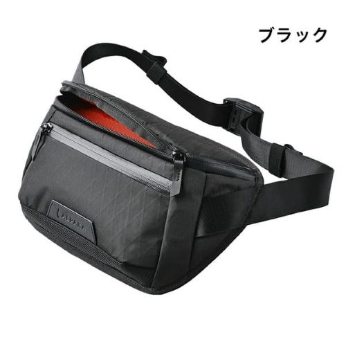 BRAVO SLINGMINI V2 ブラック 41461187
