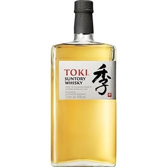 サントリーウイスキー 季＜TOKI＞ 1000ml