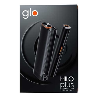 グロー ヒーロ プラス オニキス