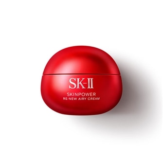 スキンパワー リニュー エアリークリーム 50g