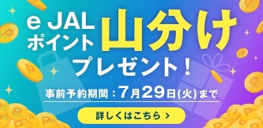ポイント山分けプレゼント