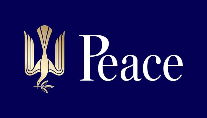 PEACE