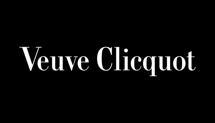 VEUVE CLICQUOT