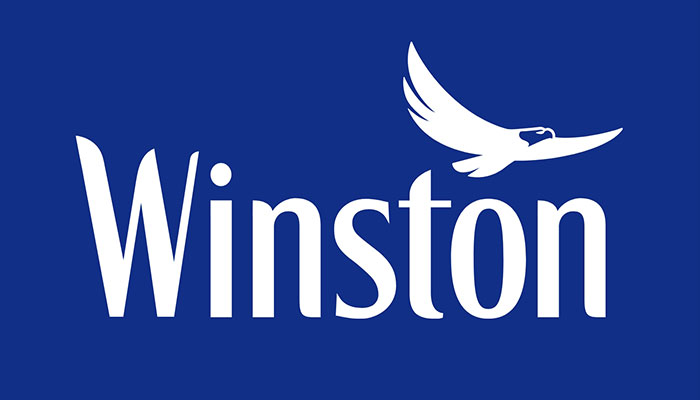 WINSTON