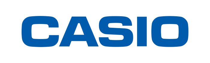 CASIO