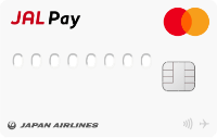 JAL Global WALLET