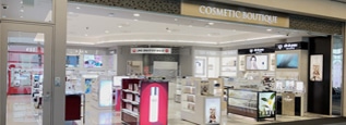COSMETIC BOUTIQUE NORTH　イメージ