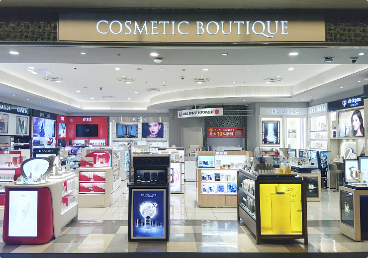 COSMETIC BOUTIQUE NORTHイメージ